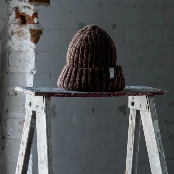 Ecologyst Toque - Picture 2 of 2